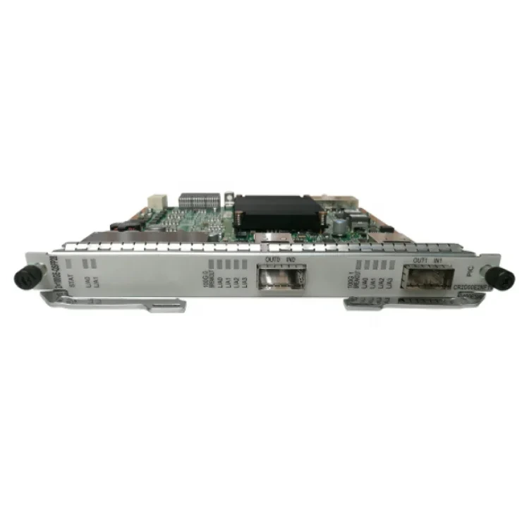 CR2D00E2NF10 03032TTW 2-портовая 100gbase-qsfp28 физическая интерфейсная карта (рис.) для HW 1