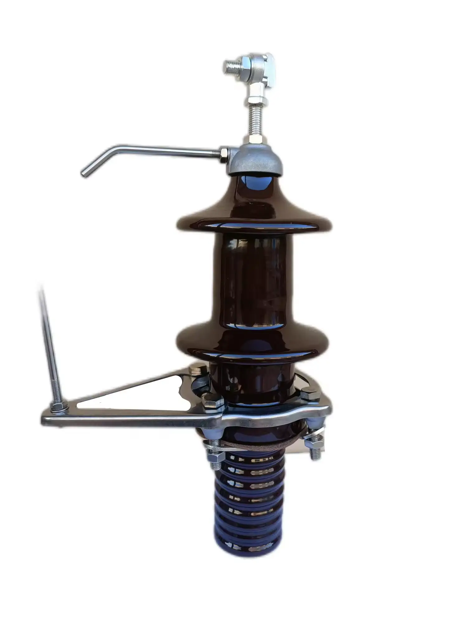 Transformer Accessories Manufacturers High Voltage - - SHZHEL 2