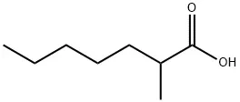 2-Methylheptanoic Acid - 2-Methylheptanoic Acid and 1188-02-9 1