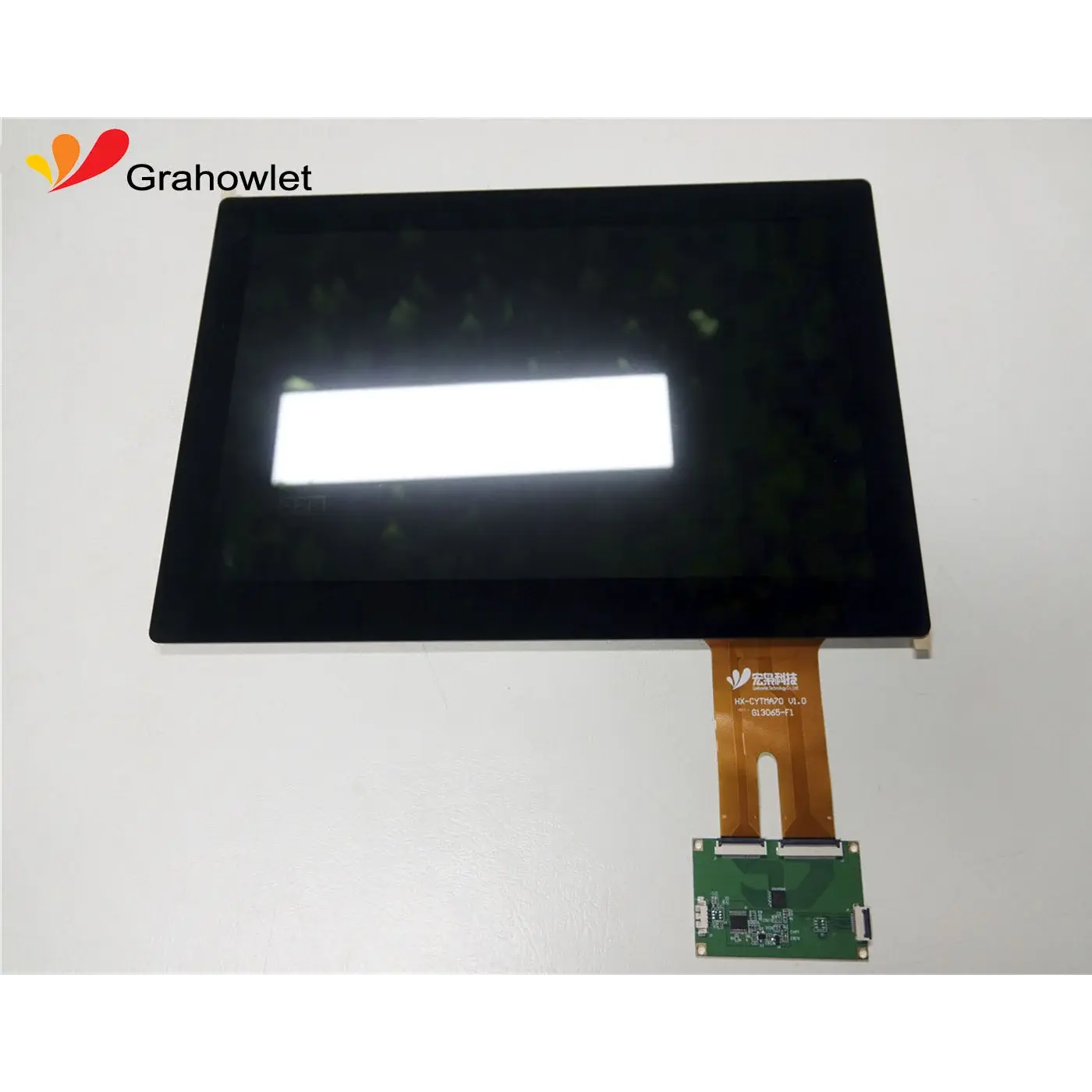 Touch Screen Module for Business by Grahowlet-1 4