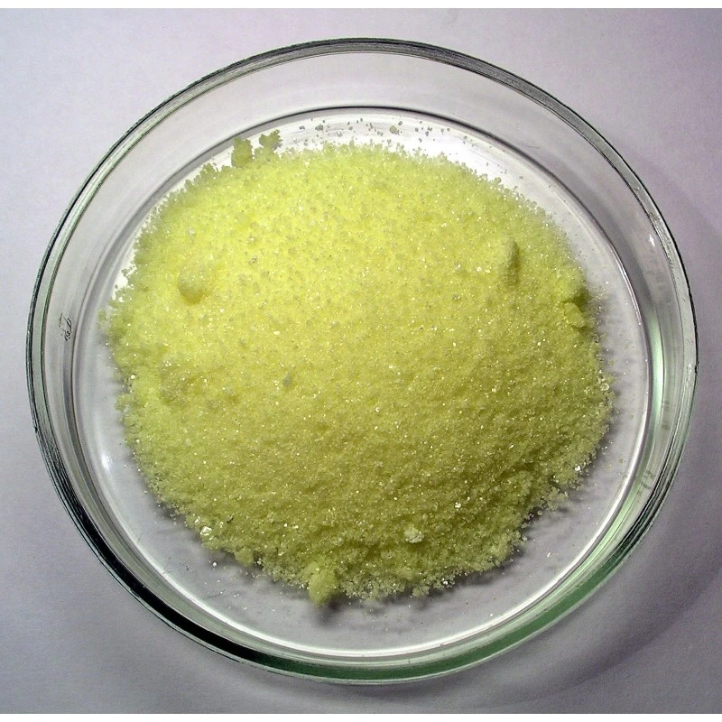Potassium Hexacyanoferrate (II) Trihyrate CAS 14459-95-1 - 14459-95-1 and K4. [Fe (CN) 6]. 3 (H2O) 1