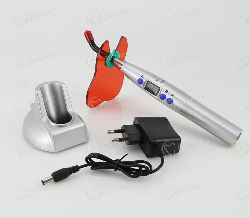 Dental Instruments Suppliers Ce by DINUO 4