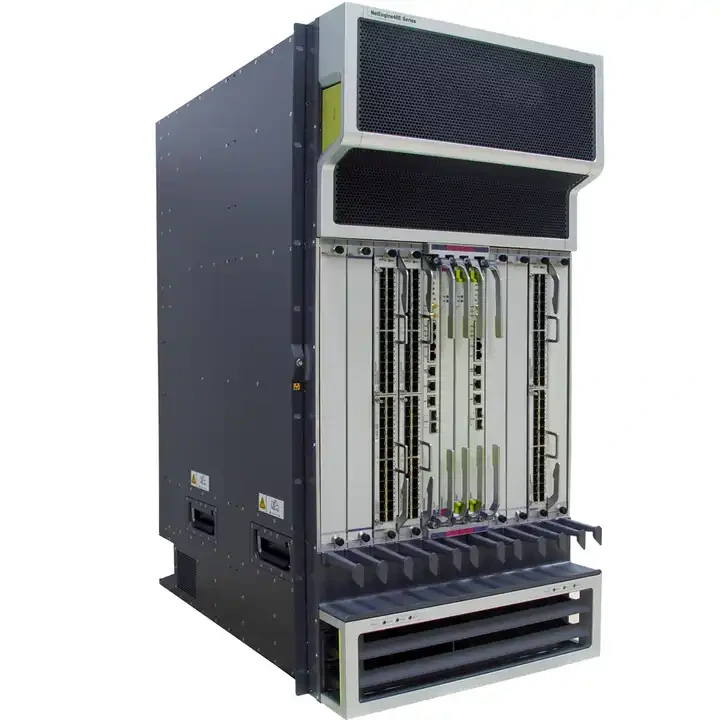 CR5B0BKP0875 02351TWY Ne40e-x8a Интегрированные компоненты шасси Hvdc (2т, включая 3 вентиляторных лотка) для HW 1
