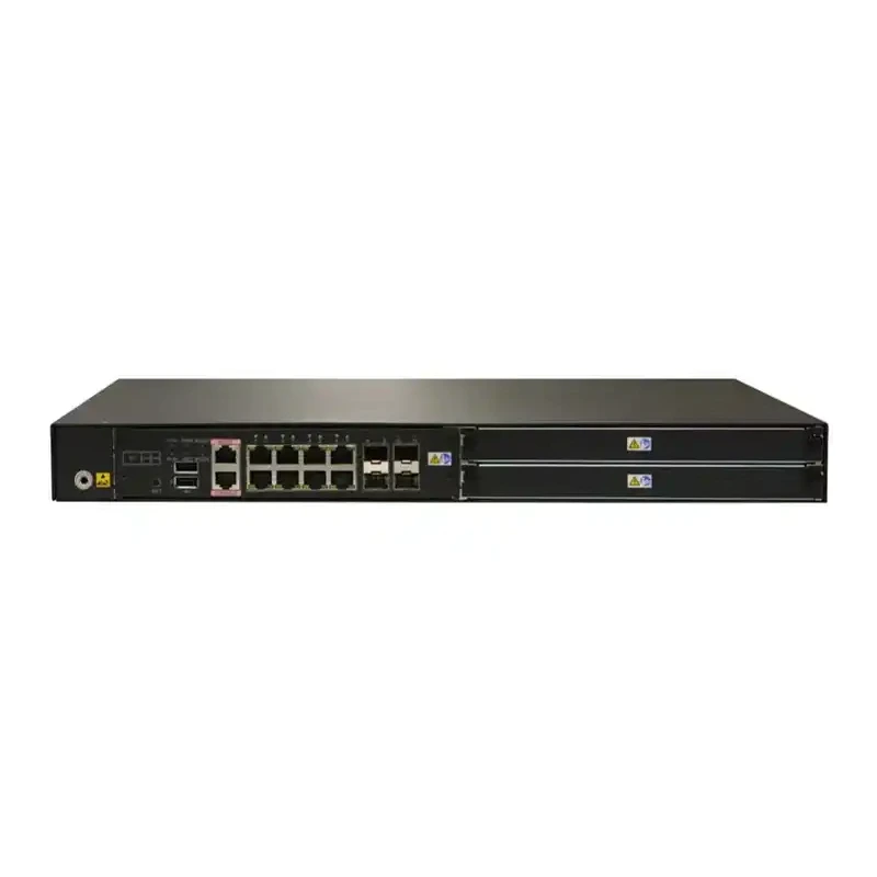 Entreprise Firewalls USG6390E - Solution de sécurité haute performance 1