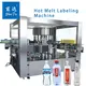 Efficientfully Automatic Powder Packing Machine Rotary Reinforced 6