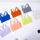 Maternity Breastfeeding Bras Solid by 7