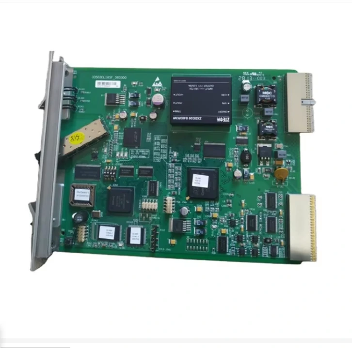 OL16(L-16.2p,LC) OL16 ZXMP S385 Board SDH products for Z TE 1