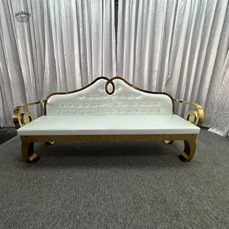 WENDING Marriage Wedding Sofa Price List 6