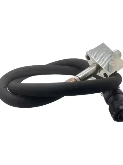 Gear Tooth Speed Sensor - Industrial Speed Sensor 1