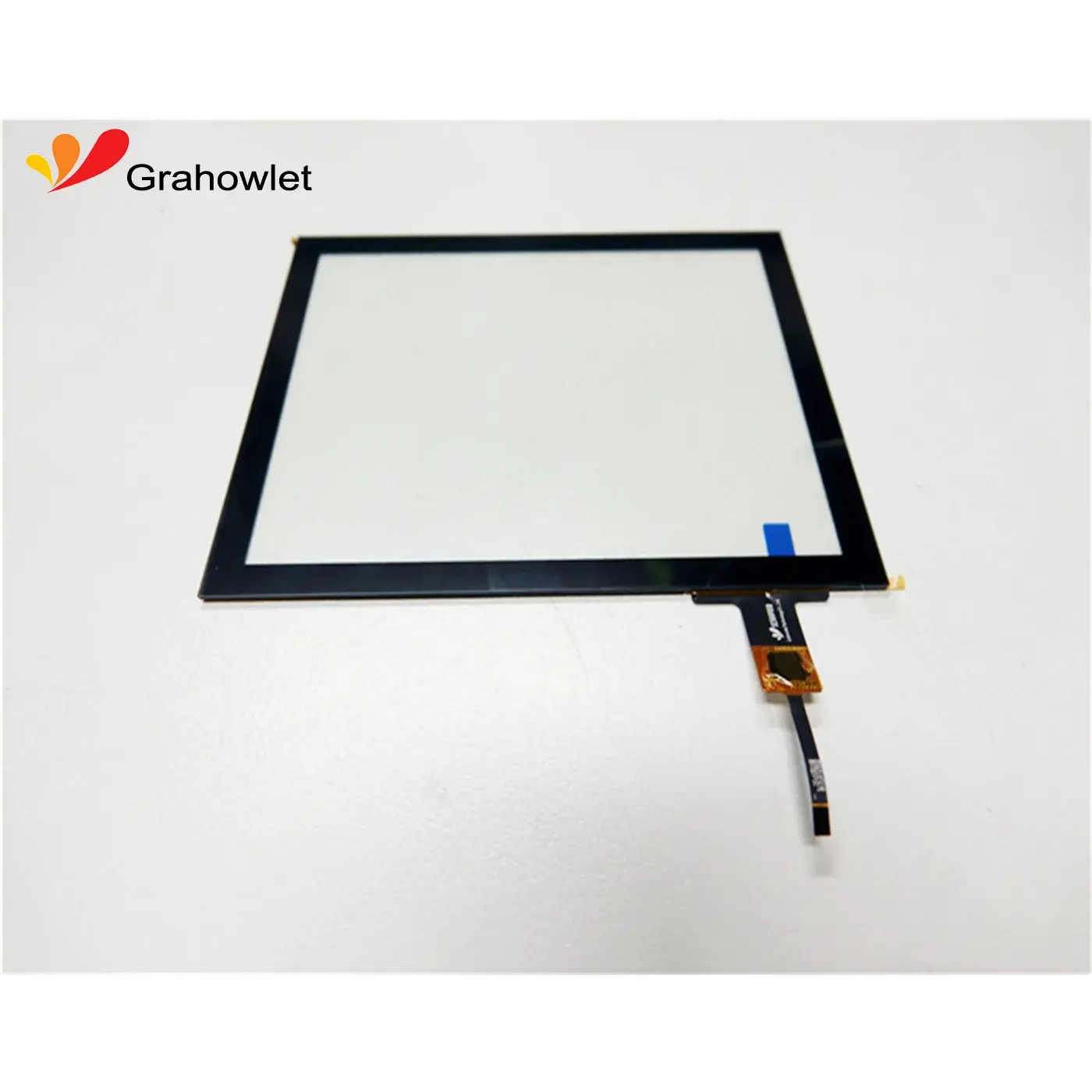 1080p Capacitive Touch Screen 1-Year - - Grahowlet 6