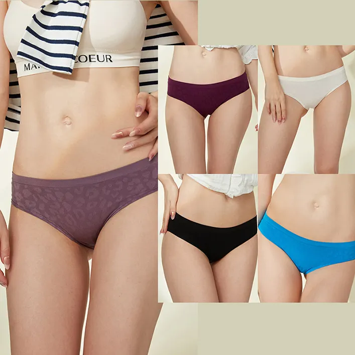 Ladies Underwear Suppliers Price List-1 2