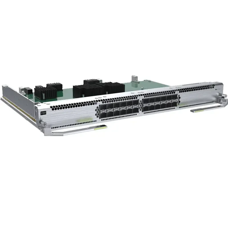 LSG7G24TX1E0 03050DMA 24-port 10/100/1000BASE-T interface card (RJ45) 1