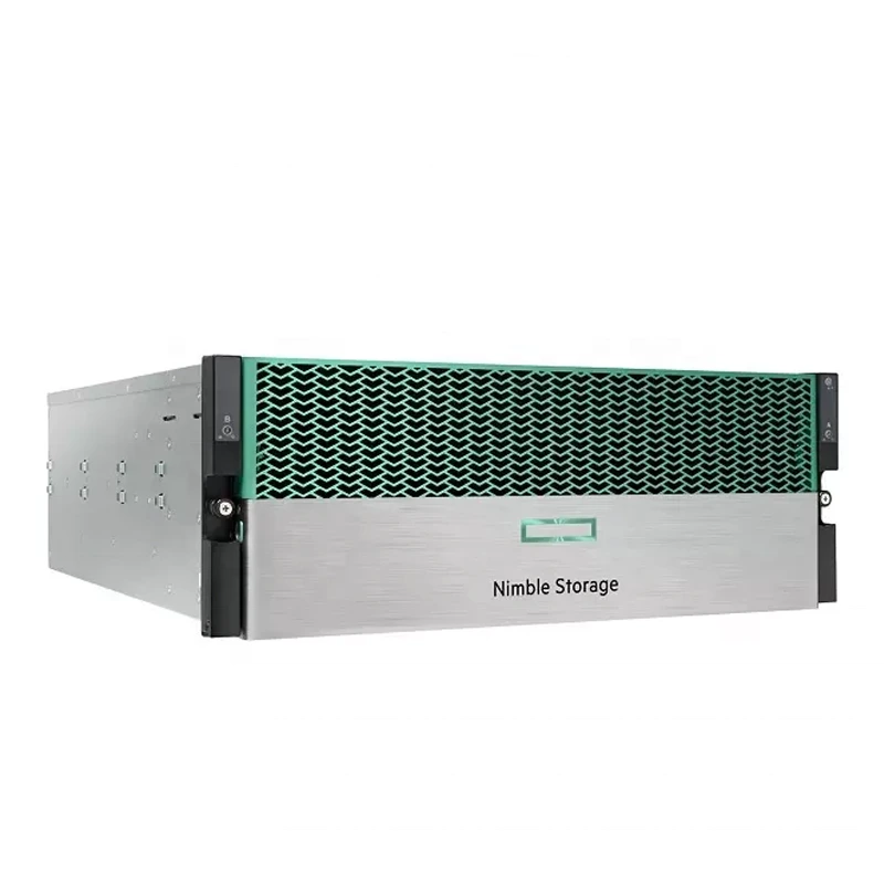 تخزين HPE تخزين Nimble AF40 1