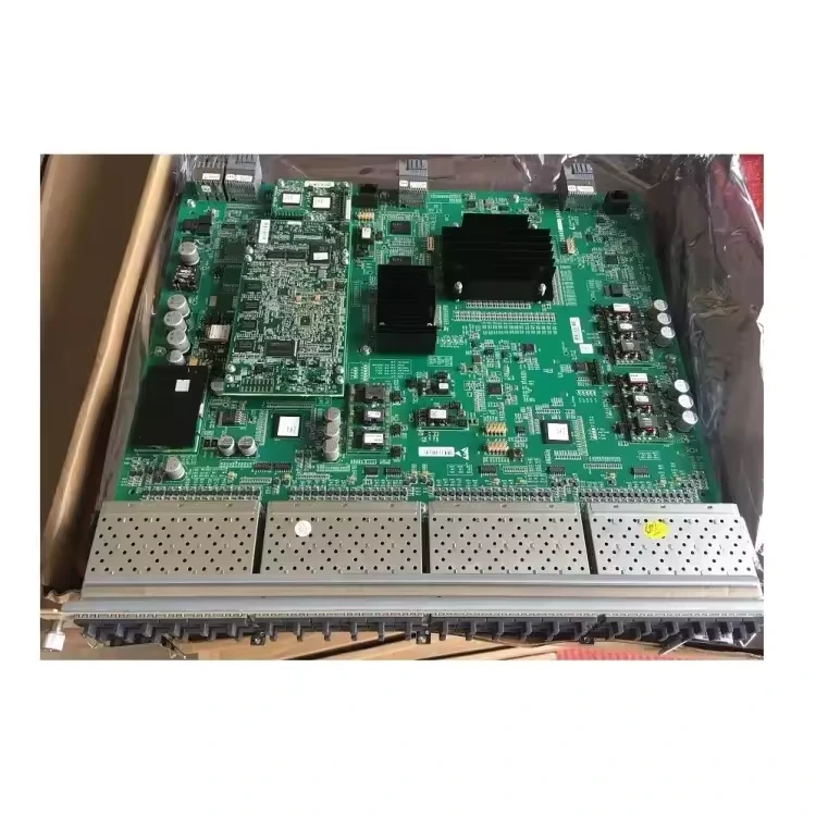Carte d&39;interface de commutateur modulaire haut de gamme série S1GT48A ZXR10 8900E pour Z TE 1