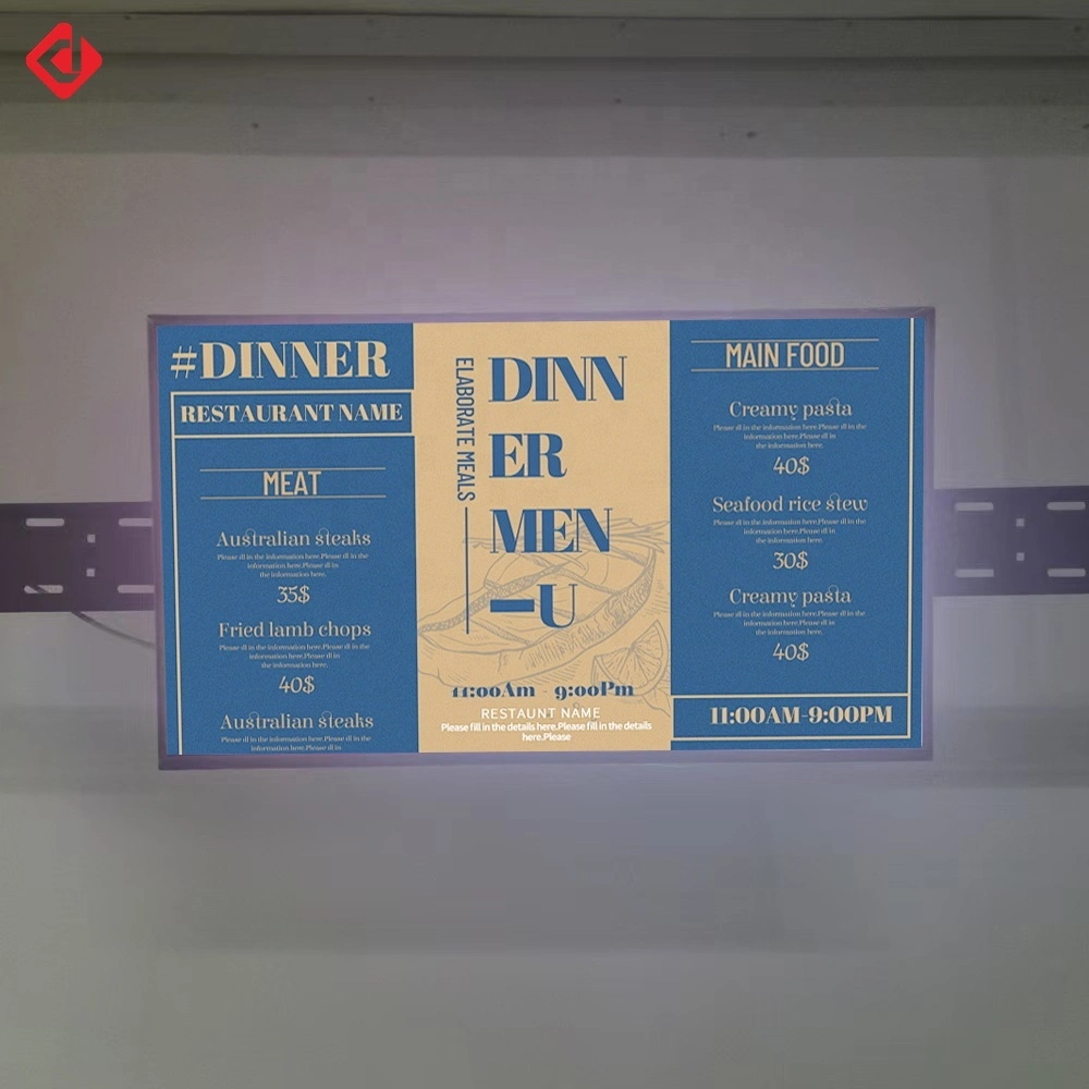 Lighting Box Video Wall by DEAR SIGN 2