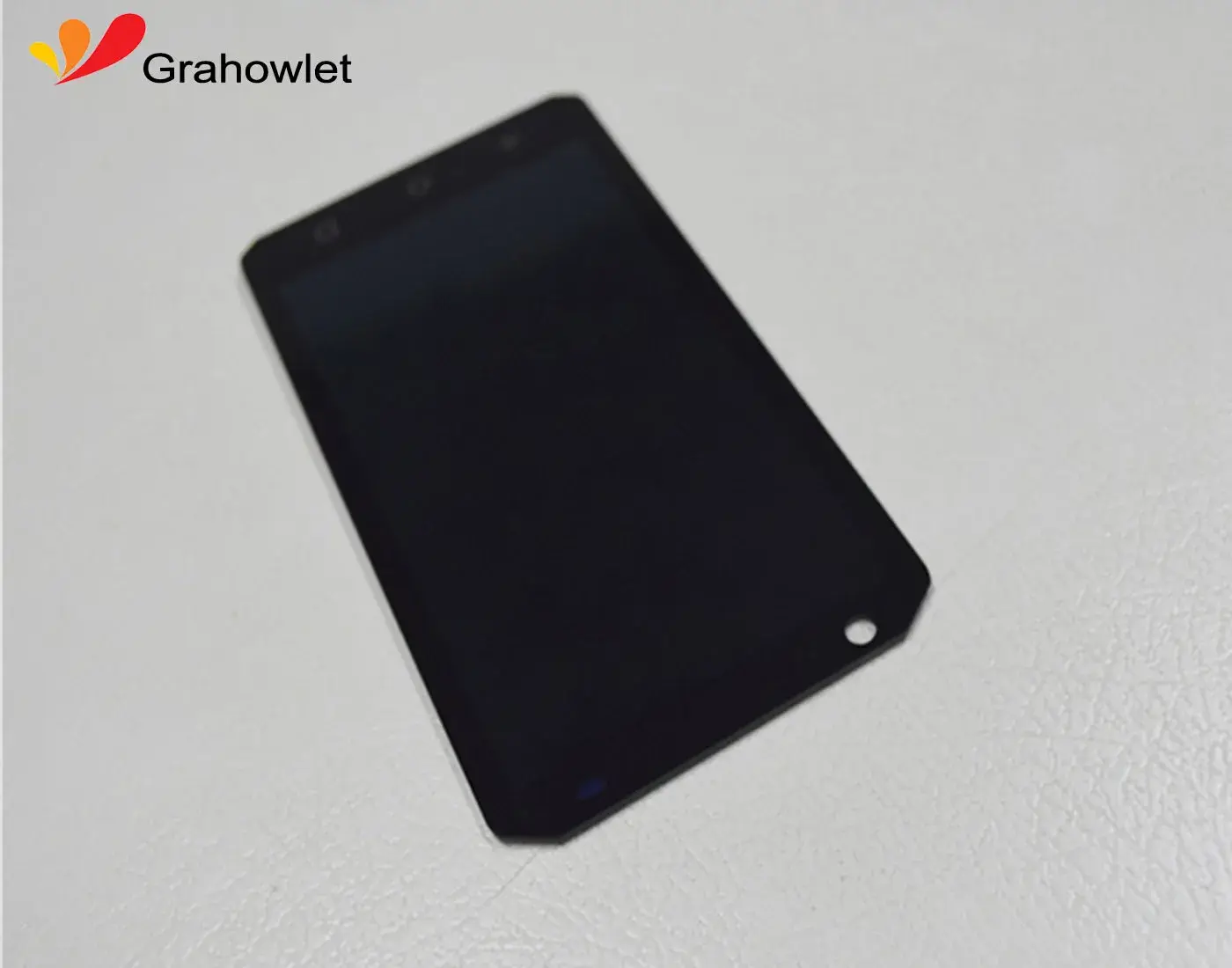 Touch Screen Manufacturer Grahowlet by Grahowlet 4