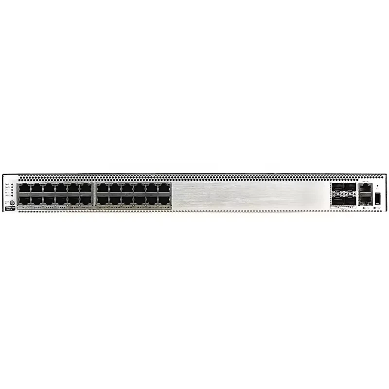 S5700-28C-HI 02353630 Серия S5700 S5700-HI Сетевой коммутатор корпоративного класса 1