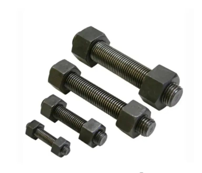 Custom Stainless Steel Bolts Common Bolt by Lewei Hardware 5