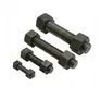 Custom Stainless Steel Bolts Common Bolt by Lewei Hardware 5
