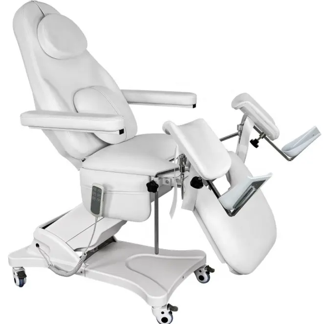 OEM&ODMmedical Supply Manufacturer Pink Metal+ Plastic 5