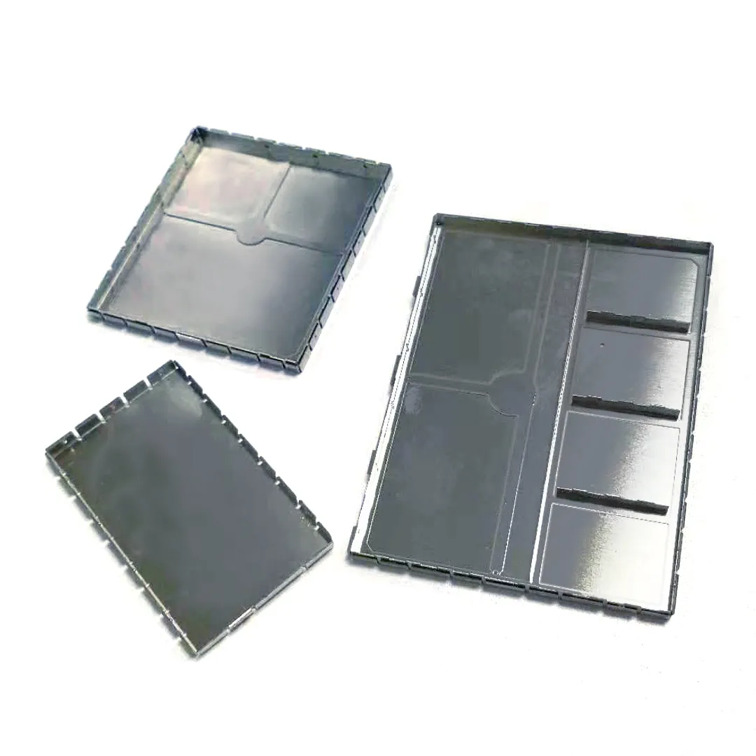 Emi Shielding Can 100% Guaranteed Wholesale - JOINXUN 4
