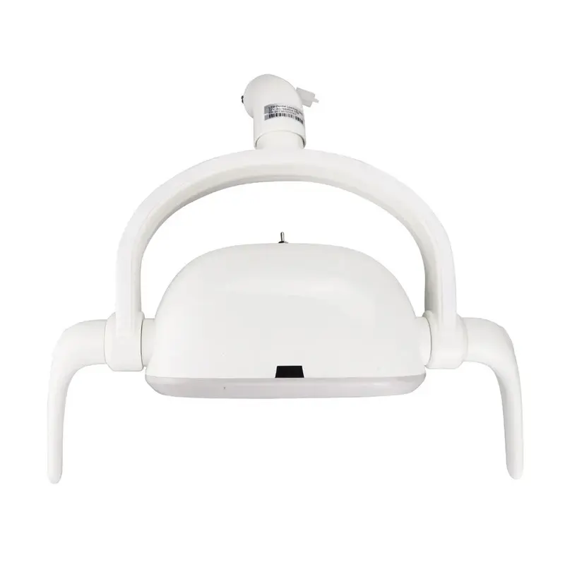 Dental Clinic Chair Dental Equipment by DINUO 2