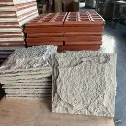 Polyurethane Stone Panels Flag Slab by JINYUAN 4
