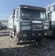 Mini Dump Truck for Sale Factory White 2