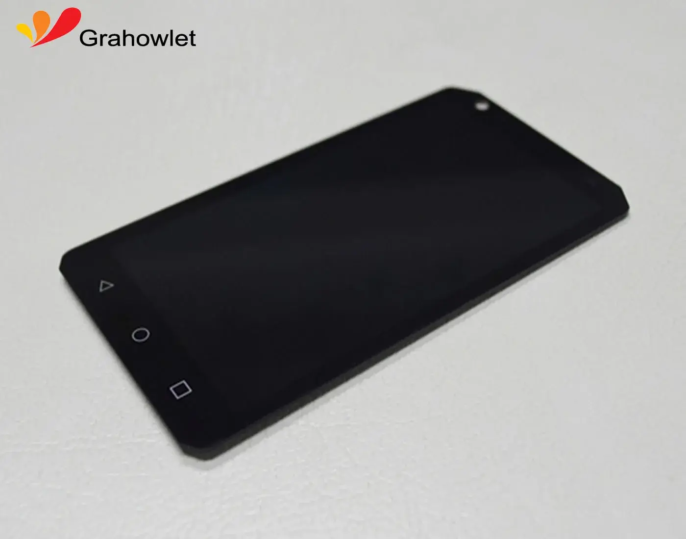 Touch Screen Display Module New by Grahowlet 5