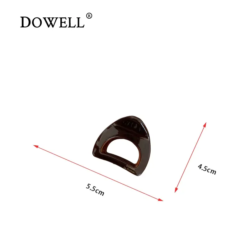Best Combs for Men Girl Hair Decoration Daliy Life by Dowell 3