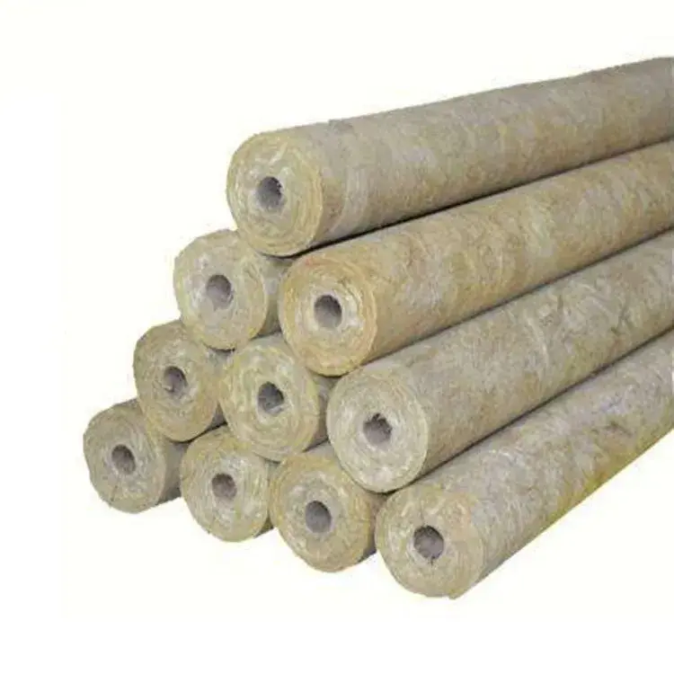 Mineral Wool Basalt - for Air Duct System - Myreal Insulation 3