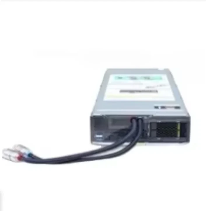 Fusionserver Ch121l V5 Liquid Cooling Calculation Node 1u Blade Intelligence Server 1