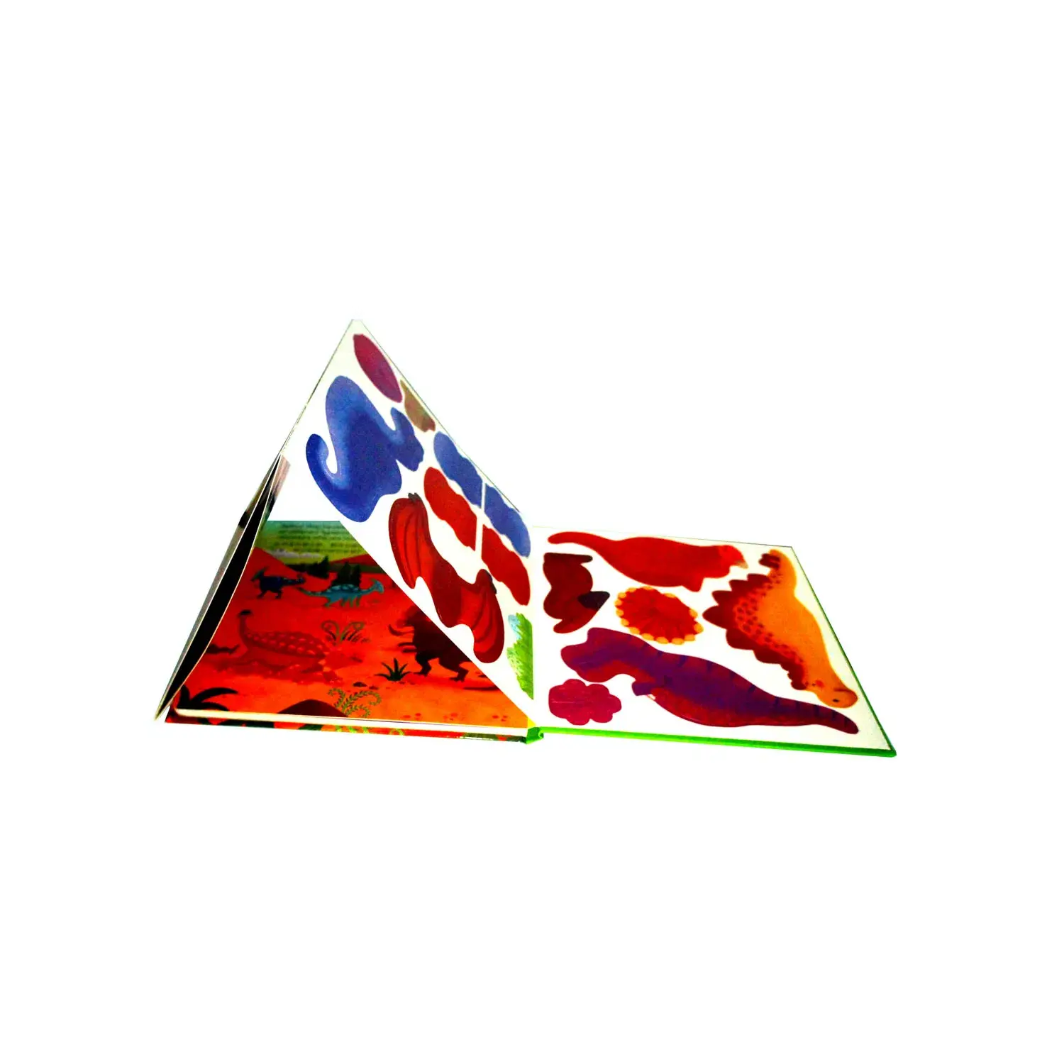 Bepokehardcover Notebook Printing for Marketplace OEM According to Customer 6