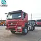 Chenlu Trailer Tractor Truck Single Rowfactory Price 4
