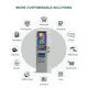 Custom Kiosks ESTAR/ODM/OEM by E-Star 4