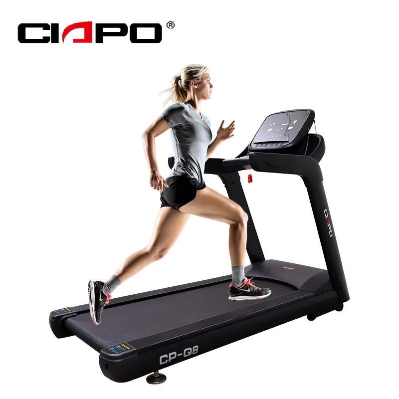 Indoor Treadmill HEART RATE Wholesale - Ciapo 5