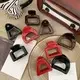 Best Combs for Men Girl Hair Decoration Daliy Life by Dowell 2
