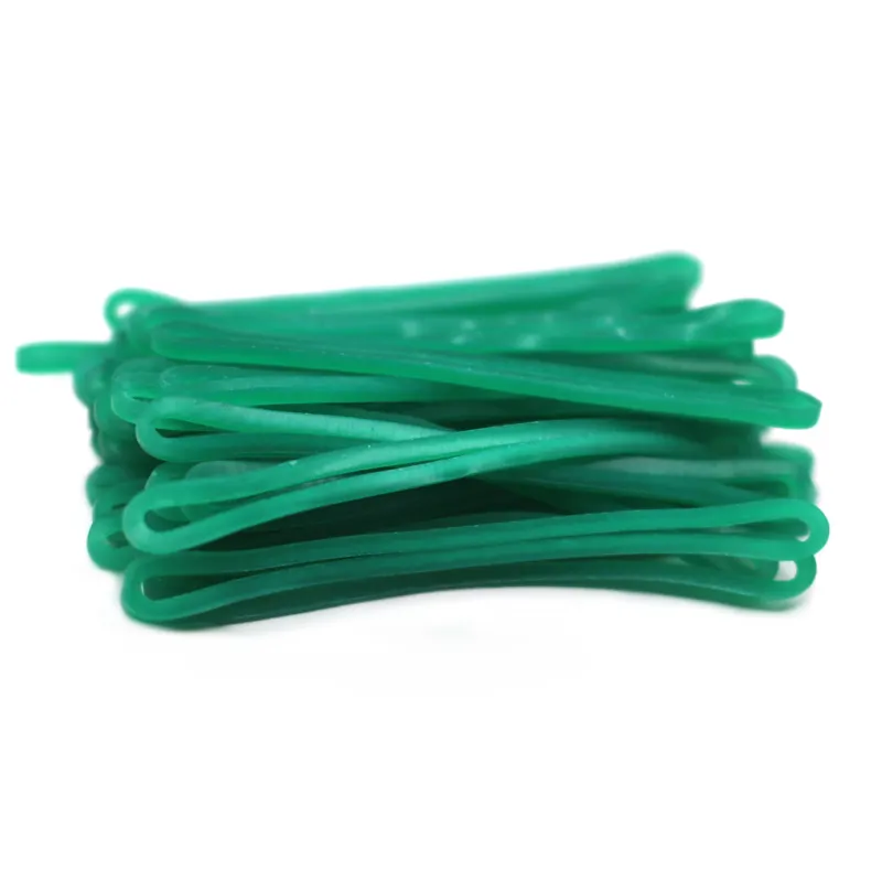 Thin Wall Latex Tubing Anti-aging - - Rubber King 7