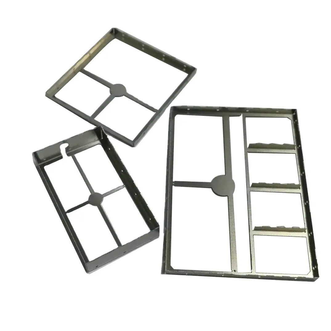 Emi Shielding Can 100% Guaranteed Wholesale - JOINXUN 2
