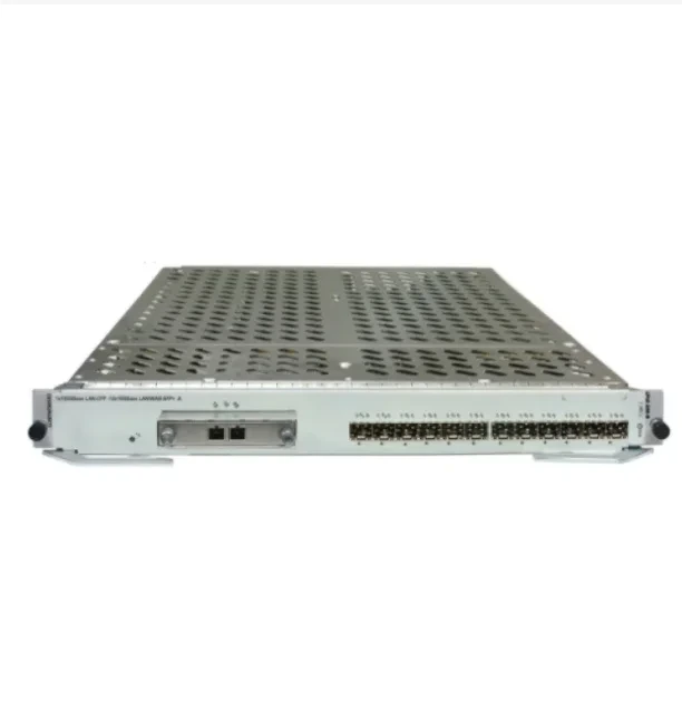 CR5D0EEXFA70 03059121 24-port 10gbase Lan/wan-sfp+ Macsec Integrated Line Processing Unit For H W 1