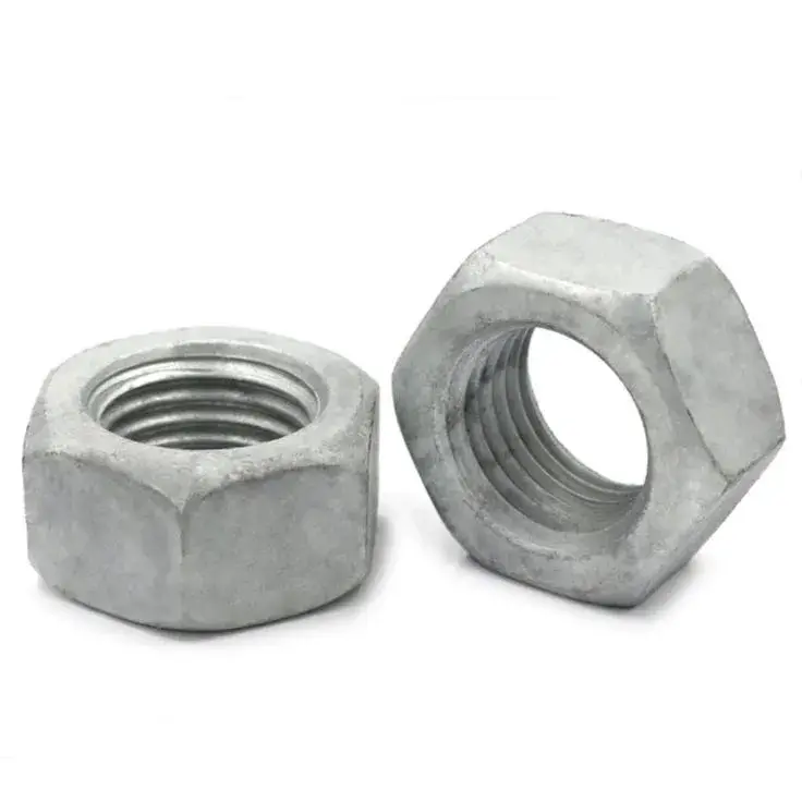 Customcnc Machining Parts Factory GB Hexagonal 2