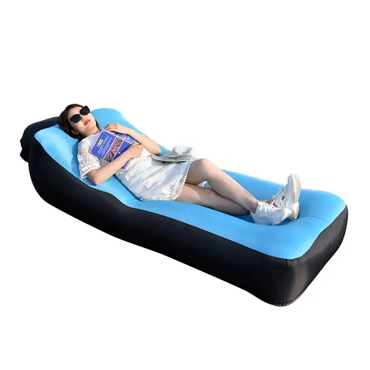 Beidou Outdoor Pool Lounge Floats for Adults Factory Direct Supply 3
