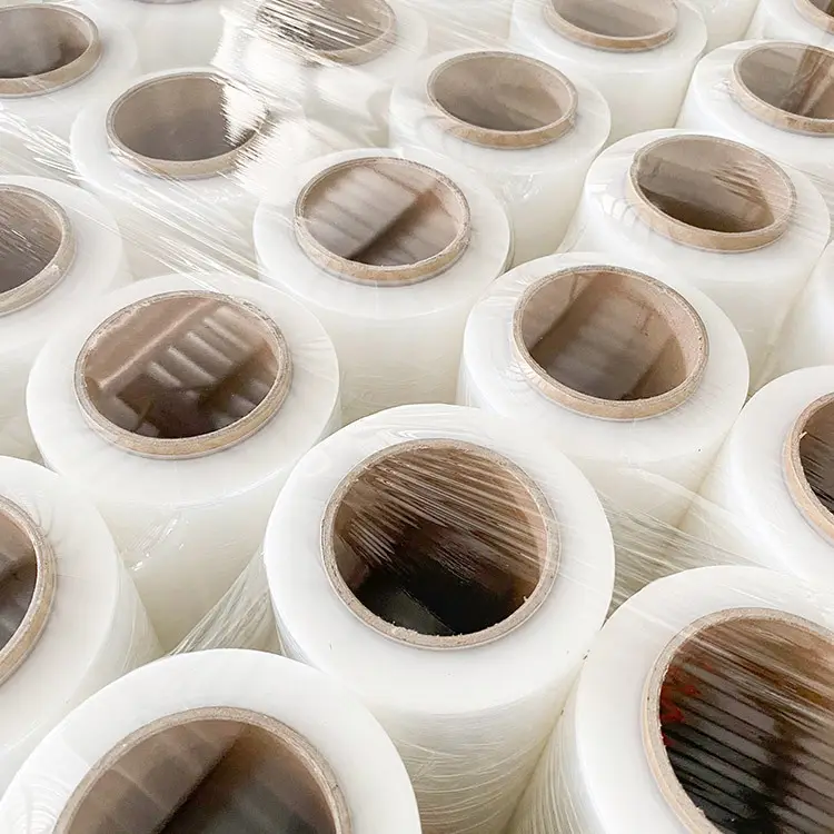 New Eco Packing Tape Series 4