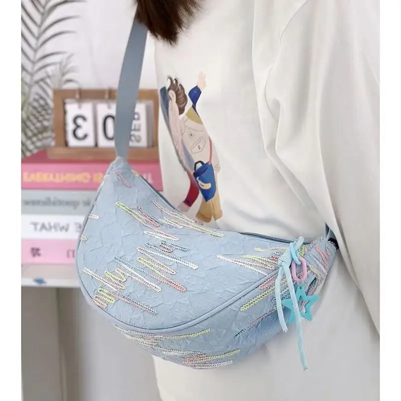 Custom Men's Fashion Bags Price List 3