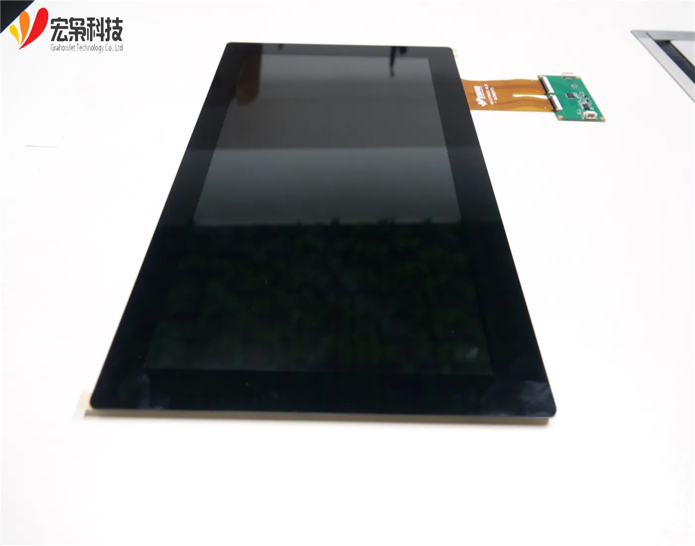 Touch Screen Supplier ALL by Grahowlet 4
