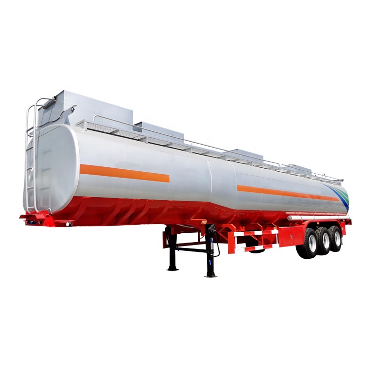 GLPG GNG Agua Tank Tank Tailer Railer | Luyi 3