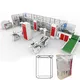 Automatic Rewinding Machine Heavy Duty Bag Making Machine Wholesale - Chovyting Machinery 2