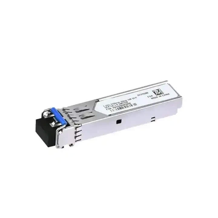 02312FWU CWDM-SFPGE-LH40-1611 CWDM Optical Transceiver Optical Modules 1