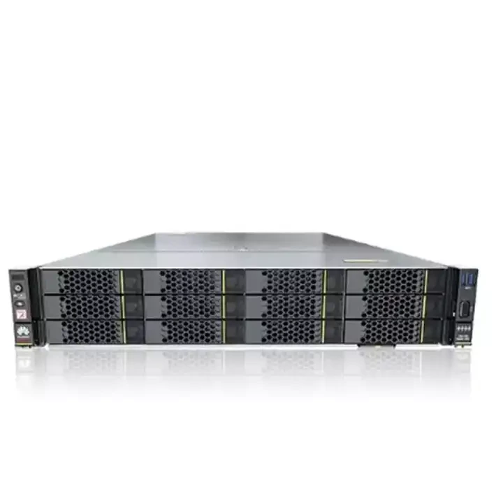 Центральное оборудование Оригинальное Atlas 800 модель POD: 3000 2U AI Server 1