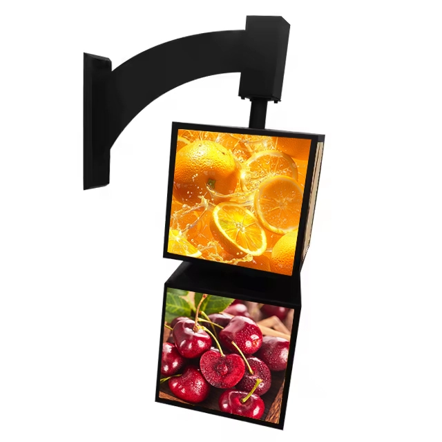 Outdoor Led Light Box Sign From China 20% to 80% RH 4